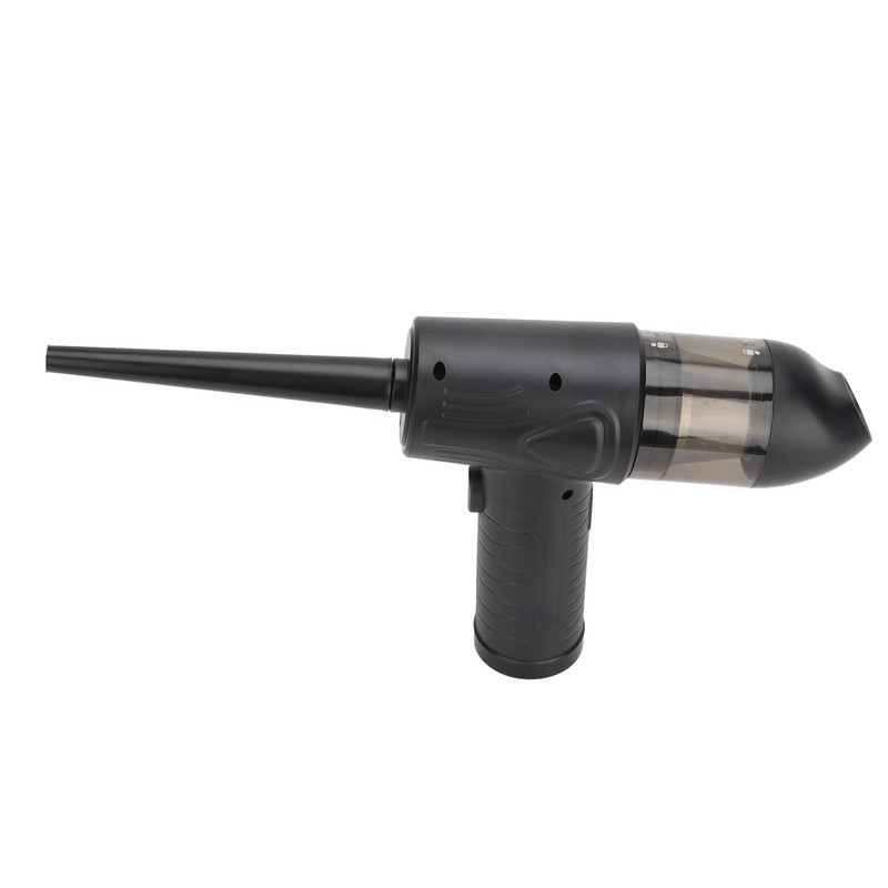 Vacuum Cleaner and Air Duster 14000PA Powerful Cordless Handheld Vacuum
