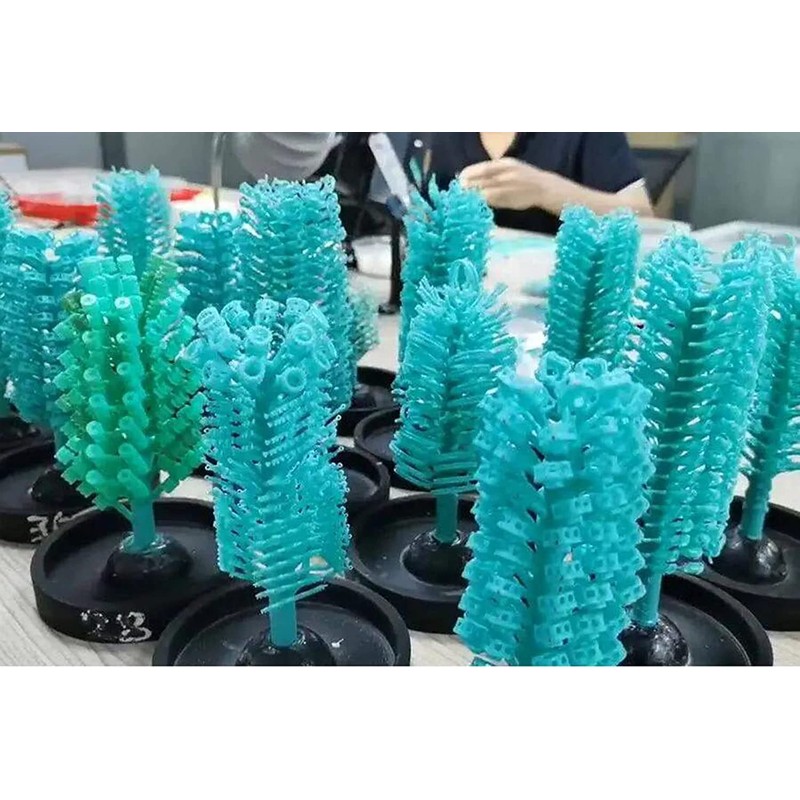 1LB Sprue Wax Sprueing Wax Pattern Stick for Jewelry Wax