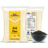 Rani Urid/Urad Flour (Black Matpe Beans Flour) 14oz (400g) ~