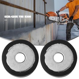 SG Store 4Pcs Rubber Buffers 4205 790 9300 Compatible with Stihl TS410 TS420 TS510 TS700 TS760 TS800 Cut-Off Saw