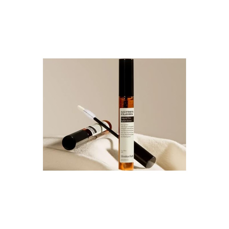 Nard Lоng And Glam Intensive Eyelash Serum