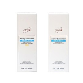 Atomy Meoncell Atomy Sun Cream SPF50+ PA+++ (White/Beige) 1ea / 메온셀 애터미 선크림 SPF50+ PA+++ (화이트/베이지) 1개