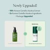 PURITO Centella Green Level Buffect Serum 60ml