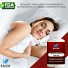 Ksm-66 240 Cápsulas | Antiestrés Natural | Reduce El Cortisol
