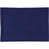 Möve Super Fluffy Bath Mat Deep Sea 596 50 x