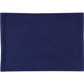 Möve Super Fluffy Bath Mat Deep Sea 596 50 x 70 cm
