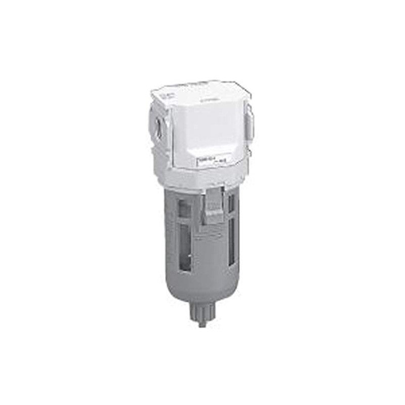 CKD Air Filter White Series F4000-15-W-F1