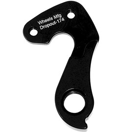 Wheels Manufacturing Dropout 174 Bicycle Hanger