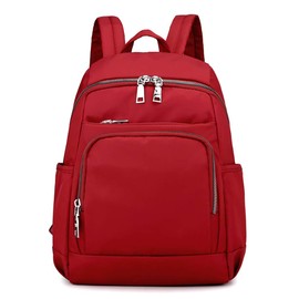 Collsants Women Backpack Purse Small Nylon Daypack for Ladies Casual Lightweiht Travel Backpack Fashion Backpack