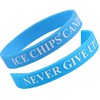 ICE CHIPS Xylitol Candy 6 Tins (Minty Pack); Low Carb,