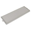 vhbw 2x Filter G4 Compatible with Zehnder ComfoAir E300, E350,