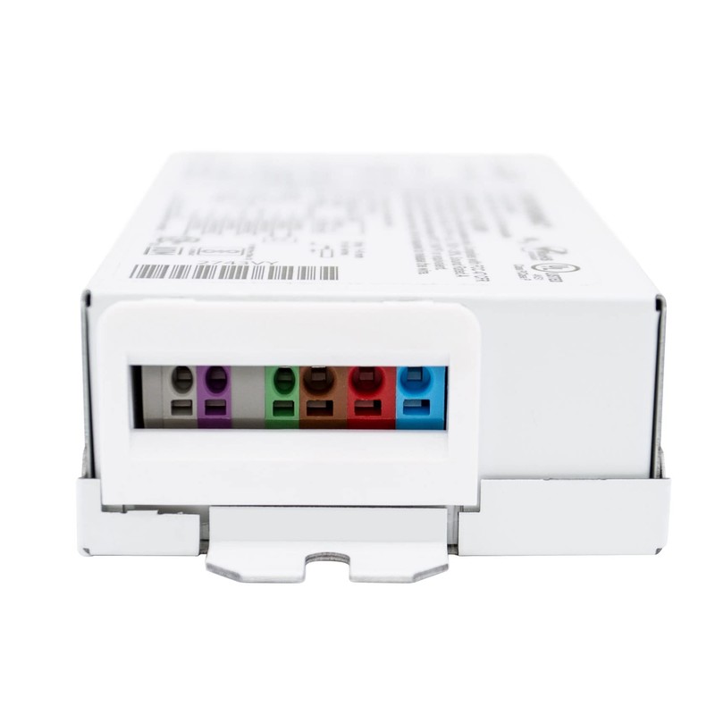 eldoLED *2743VY OPTOTRONIC 25W 120V-277V AC 50/60Hz Constant Current Dimmable