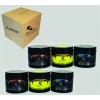 Ostria 6 Pomadas Capilares Ostria De 120 Gr