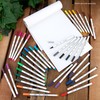 Royal & Langnickel Fineliner Artist Markers in PE