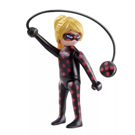 Playmobil Miraculous Antibug Building Set 71342 NEW IN STOCK