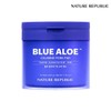 Nature Republic Blue Aloe Calming Pore Pad 1340302 Single Option