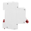 Circuit Breaker 2P DC 1000V MCB 63A Protection Switch 6000A