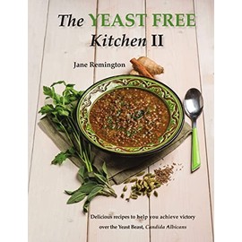 The Yeast-Free Kitchen II