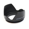 CELLONIC® Ø 72mm Lens Hood Compatible for Ø 72mm Plastic
