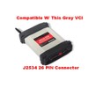 RGV Cables - Aftermarket Cable for Autel MaxiSys PRO MS908P