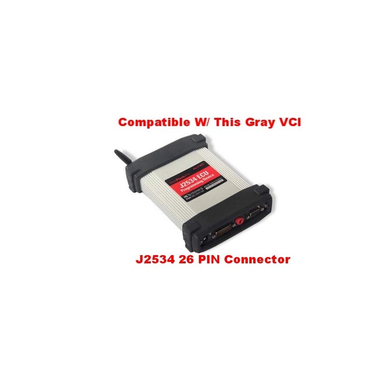 RGV Cables - Aftermarket Cable for Autel MaxiSys PRO MS908P