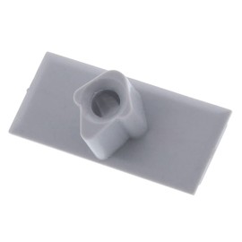 FEPS Catch catch spigot FE-ZU005 can be used as a window replacement part for balcony door catches from Roto