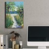 Renditions Gallery Coastal Canvas Wall Art Paintings & Prints Tropical