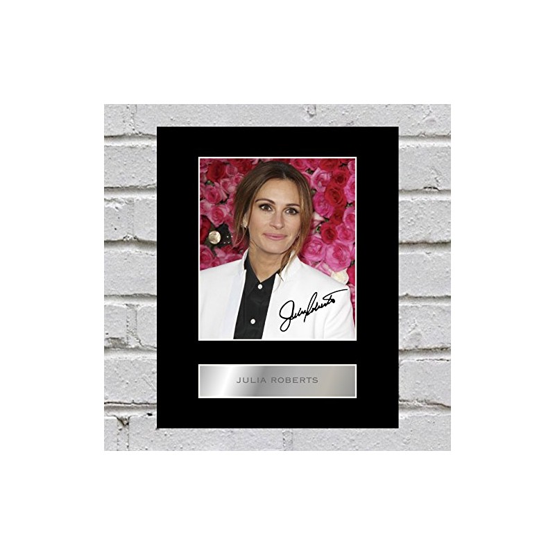 Julia Roberts Photo Display #2