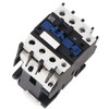 XMHF AC Contactor CJX2-3210 110V 50A 50/60Hz Coil 3P 3