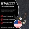 GT-5000 (6 Strips) Grip Tape for guns, cell phones, cameras,