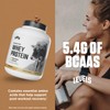 Levels Grass Fed Whey Protein Powder, No Artificials, 24G of