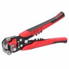 HSC8 6.4 0.25-10mm² AWG23-7 Crimping Pliers and YE-1R 0.2-6.0mm² Stripping