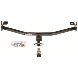 Draw-Tite Class 1 Trailer Hitch, Ford Focus