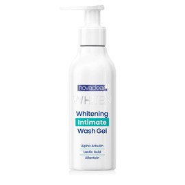 WHITEN WHITENING Intimate Wash Gel 200 ml