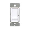 Eaton Universal Full Slide Dimmer 120V, White