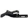 Garage-Pro Hood Hinge SET Compatible with Honda Accord 2018-2022 Driver