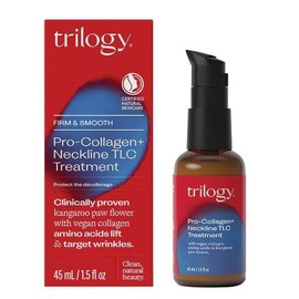Trilogy Pro-Collagen + Neckline TLC Treatment 45ml