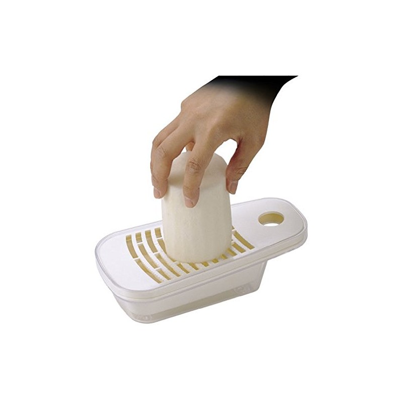 ??(KAI) Grater Senka DA-1204 Ka by