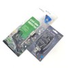 Hirisi Tackle Carp Fishing Bite Alarms and LED Fishing Swinger