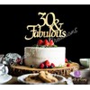 30 y fabulosa decoración para tartas