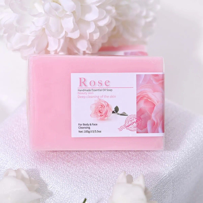 Aceite Nutritivo E Hidratante M Soap Para Limpiar Y Bañar