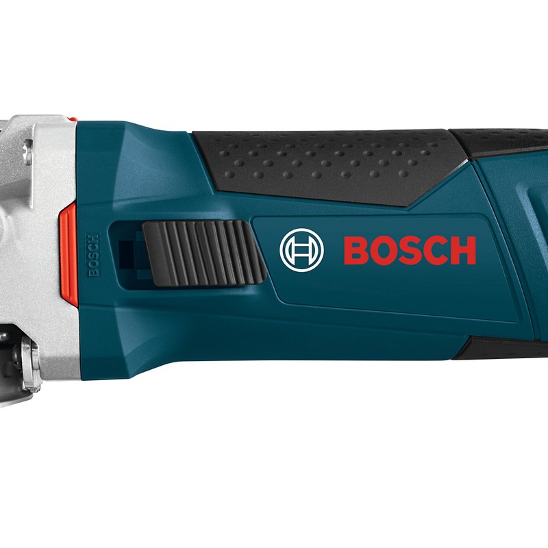 Bosch 4-1/2" Small Angle Grinder GWS9-45