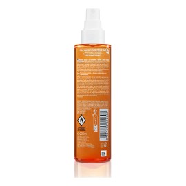 Protector Celular En Aceite Vichy Capital Soleil 50FPS 200ml