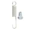 Pocket Bike Kick Stand Metal Side Parking Lever Stand for