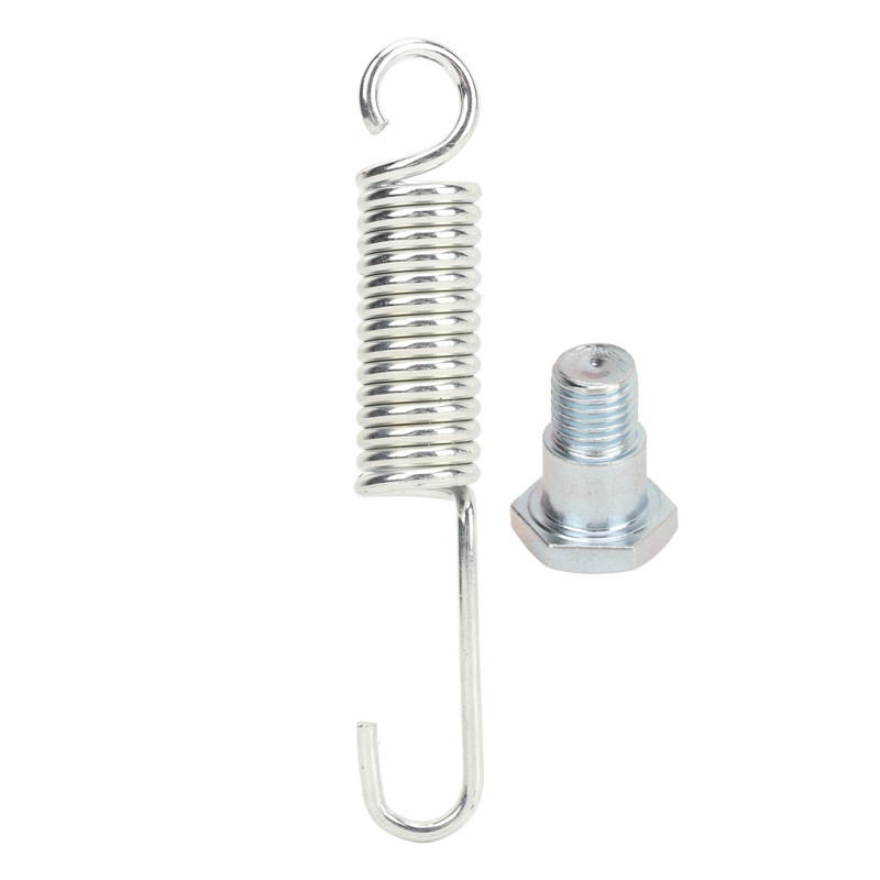Pocket Bike Kick Stand Metal Side Parking Lever Stand for