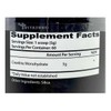 Creatina Monohidratada Insane Labz 300g 60 Servs Sin Sabor
