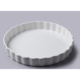 Large Flan Dish 26cm