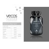 Vecos Hydrolysed Collagen Type II with Chondroitin and Hyaluronic Acid,