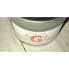 Trader Joes Grapefruit Scented Candle Tin 5.7 oz Soy Wax