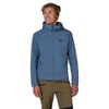 ROSSIGNOL Men's Opside Lightweight Waterproof Classic Fit Insulated Warm Winter